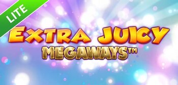 Play Extra Juicy Megaways at ICE36