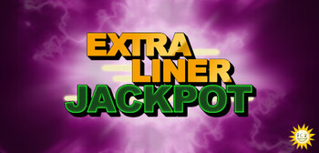 Play Extra Liner Jackpot at ICE36