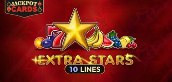 Play Extra Stars at ICE36