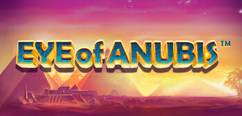 Play Eye Of Anubis at ICE36