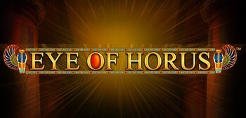 Play Eye Of Horus at ICE36