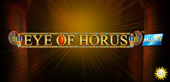 Play Eye of Horus Multi at ICE36