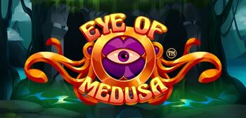 Play Eye of Medusa at ICE36