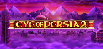 Play Eye of Persia 2 at ICE36