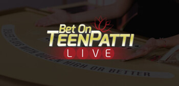Play Bet on Teen Patti by Ezugi at ICE36