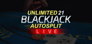 Play Unlimited Blackjack at ICE36