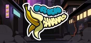 Play FRKN Bananas at ICE36