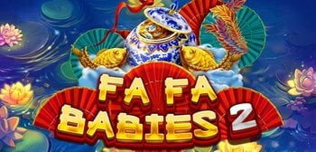 Play Fa Fa Babies 2 at ICE36