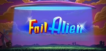 Play Fail Alien at ICE36