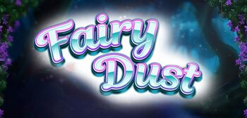Play Fairy Dust at ICE36