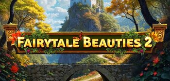 Play Fairytale Beauties 2 at ICE36