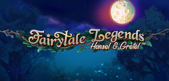 Play Fairytale Legends Hansel And Gretel at ICE36