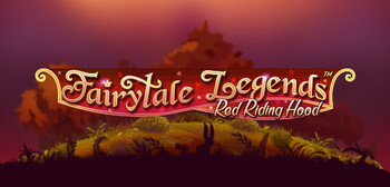 Play Fairytale Legends: Red Riding Hood at ICE36