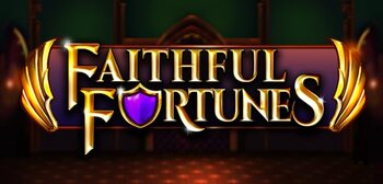 Play Faithful Fortunes at ICE36