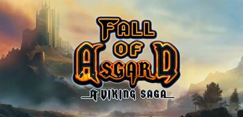 Play Fall of Asgard - a Viking Saga at ICE36