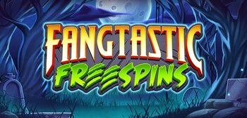 Play Fangtastic Freespins at ICE36