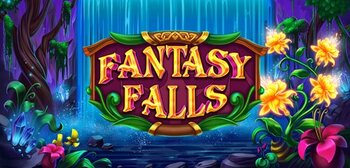 Play Fantasy Falls at ICE36