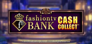 Play Fashion TV Bank Cash Collect at ICE36