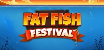 Play Fat Fish Festival at ICE36