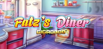 Play Fatz's Diner at ICE36