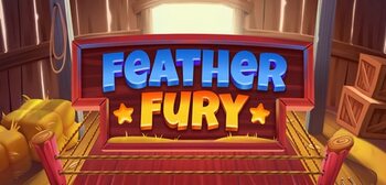 Play Feather Fury at ICE36