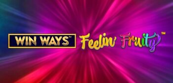 Play Feelin Fruity Win Ways at ICE36