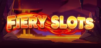 Play Fiery Slots at ICE36
