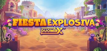 Play Fiesta Explosiva DuoMax at ICE36