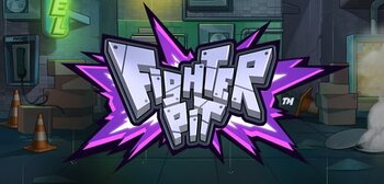 Play Fighter Pit at ICE36