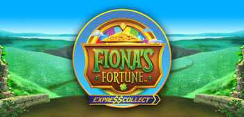 Play Fiona's Fortune at ICE36