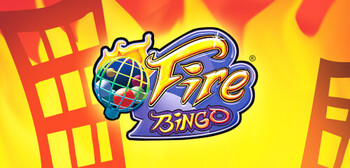 Play Fire Bingo at ICE36