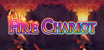 Play Fire Chariot at ICE36