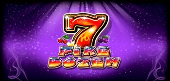 Play Fire Dozen at ICE36