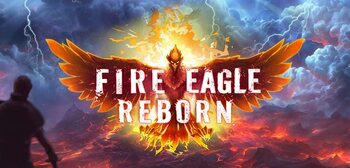 Play Fire Eagle Reborn at ICE36