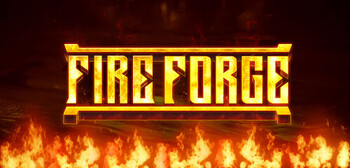 Play Fire Forge at ICE36