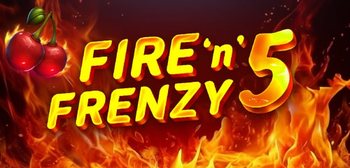 Play Fire N Frenzy 5 at ICE36