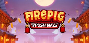 Play Fire Pig Push Ways at ICE36