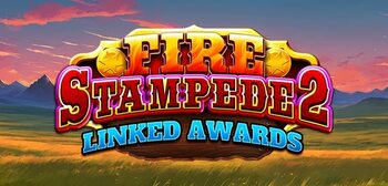 Play Fire Stampede 2 at ICE36