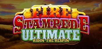 Play Fire Stampede Ultimate at ICE36