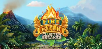 Play Fire and Gold ClusterBreaker at ICE36