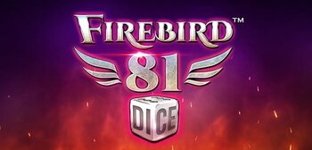 Play Firebird 81 Dice at ICE36