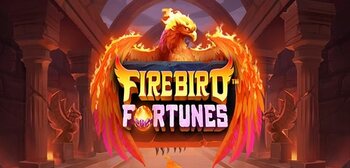 Play Firebird Fortunes at ICE36