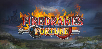 Play Firedrake's Fortune at ICE36