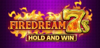Play Firedream 7s Hold and Win at ICE36
