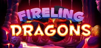 Play Fireling Dragons at ICE36