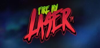 Play Fire my Laser at ICE36