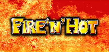 Play Fire'n'Hot at ICE36