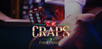 Play First Person Craps at ICE36