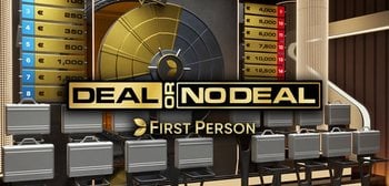 Play First Person Deal or No Deal at ICE36