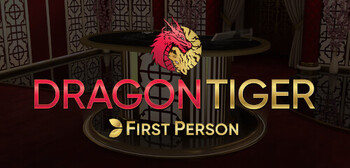 Play Evolution First Person Dragon Tiger at ICE36